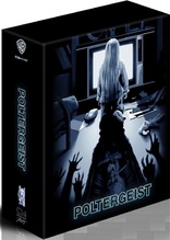 Poltergeist 4K (Blu-ray Movie), temporary cover art