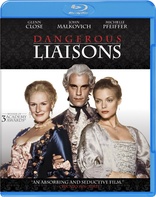 Dangerous Liaisons / &#21361;&#38522;&#12394;&#38306;&#20418; (Blu-ray Movie)