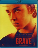 Grave (Blu-ray Movie)