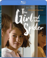 The Girl and the Spider (Blu-ray Movie)
