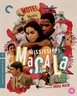 Mississippi Masala (Blu-ray Movie)