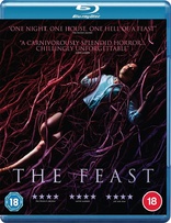 The Feast (Blu-ray Movie)