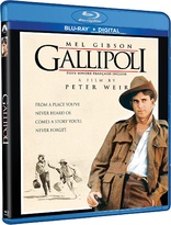 Gallipoli (Blu-ray Movie)