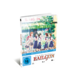 A Certain Scientific Railgun - Vol. 4 (Blu-ray Movie)