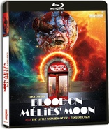 Blood on Melies' Moon (Blu-ray Movie)