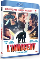 L' Innocent (Blu-ray Movie)