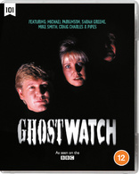 Ghostwatch (Blu-ray Movie)