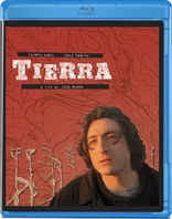 Tierra (Blu-ray Movie)