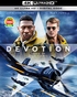 Devotion 4K (Blu-ray Movie)