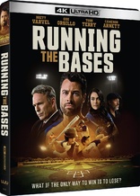 Running the Bases 4K (Blu-ray Movie)