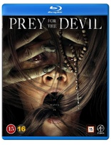 Prey for the Devil (Blu-ray Movie)