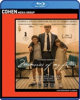 Memories of My Father (Blu-ray Movie)