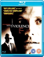 A History of Violence (Blu-ray Movie)