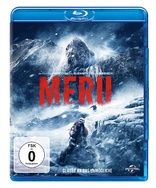 Meru (Blu-ray Movie)