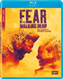 Fear the Walking Dead: The Complete Seventh Season (Blu-ray Movie)