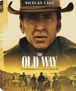 The Old Way (Blu-ray Movie)