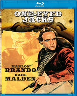 One-Eyed Jacks (Blu-ray Movie)