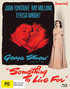 Something to Live For (Blu-ray Movie)