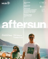 Aftersun (Blu-ray Movie)