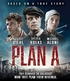 Plan A (Blu-ray Movie)