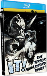 It! The Terror from Beyond Space (Blu-ray Movie)