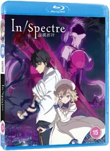 In/Spectre: Season 1 (Blu-ray Movie)
