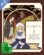 Gosick Vol. 2 (Blu-ray Movie)