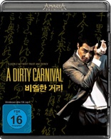 A Dirty Carnival (Blu-ray Movie)