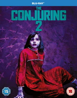 The Conjuring 2 (Blu-ray Movie)