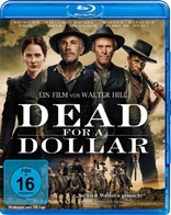 Dead for a Dollar (Blu-ray Movie)