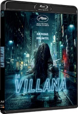 La Villana (Blu-ray Movie)