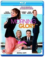 Morning Glory (Blu-ray Movie), temporary cover art
