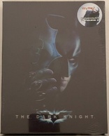 The Dark Knight (Blu-ray Movie)