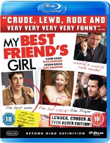 My Best Friend's Girl (Blu-ray Movie)
