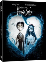 Corpse Bride (Blu-ray Movie), temporary cover art