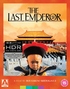The Last Emperor 4K (Blu-ray Movie)
