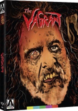 The Vagrant (Blu-ray Movie)