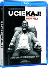 Get Out (Blu-ray Movie)