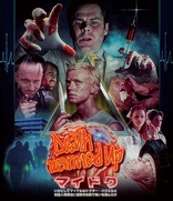 Death Warmed Up (Blu-ray Movie)