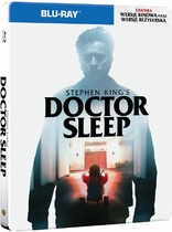 Doctor Sleep (Blu-ray Movie)