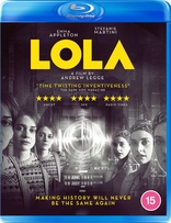 Lola (Blu-ray Movie)