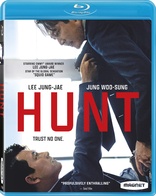 Hunt (Blu-ray Movie)