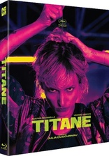 Titane (Blu-ray Movie), temporary cover art