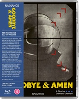 Goodbye & Amen (Blu-ray Movie)