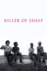 Killer of Sheep (Blu-ray Movie)