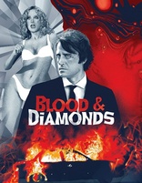 Blood and Diamonds (Blu-ray Movie)