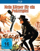 Mein Krper fr ein Pokerspiel (Blu-ray Movie)