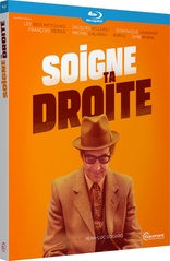 Soigne ta droite (Blu-ray Movie)