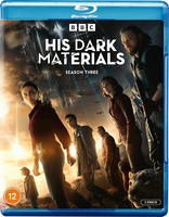 His Dark Materials: Season Three (Blu-ray Movie)