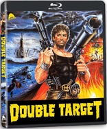 Double Target (Blu-ray Movie)